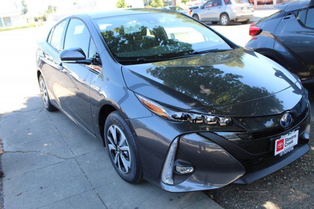 2019 Toyota Prius Prime
