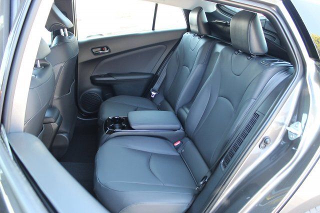 2019 Toyota Prius Prime