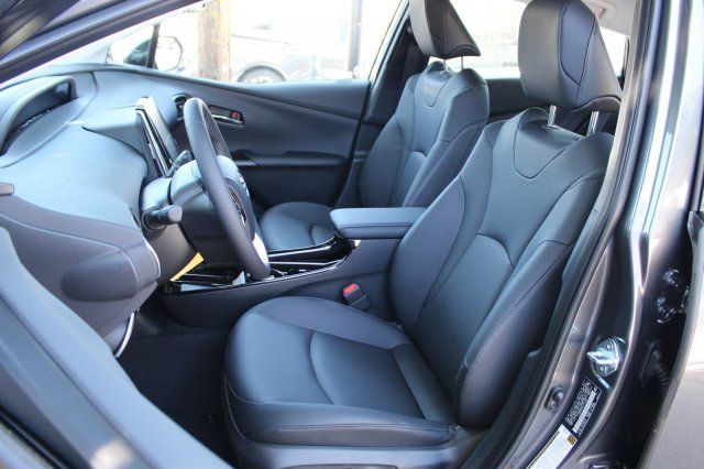 2019 Toyota Prius Prime