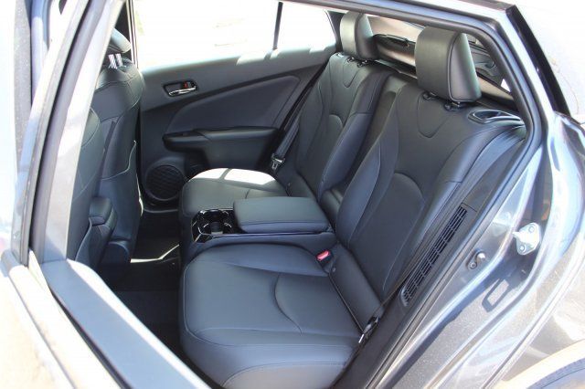 2019 Toyota Prius Prime