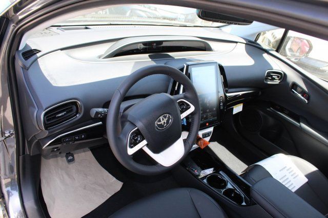 2019 Toyota Prius Prime