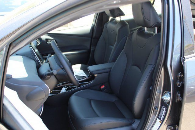 2019 Toyota Prius Prime