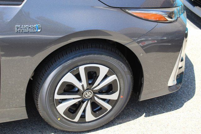 2019 Toyota Prius Prime