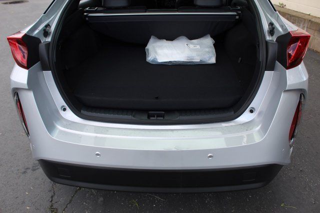 2019 Toyota Prius Prime