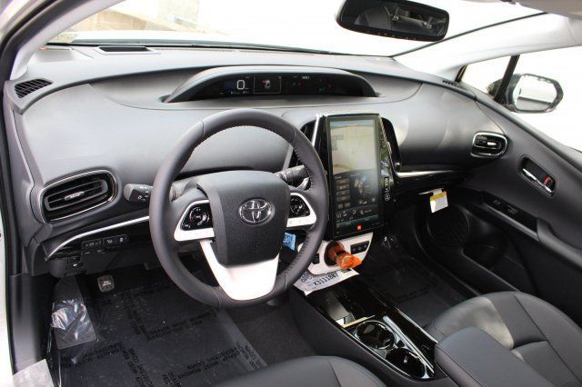 2019 Toyota Prius Prime