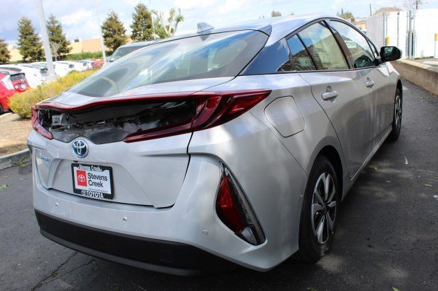 2019 Toyota Prius Prime