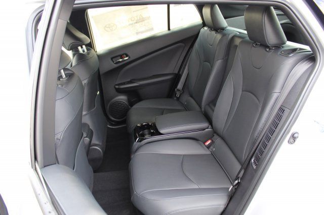 2019 Toyota Prius Prime