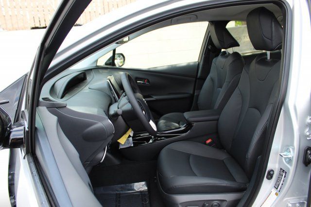 2019 Toyota Prius Prime