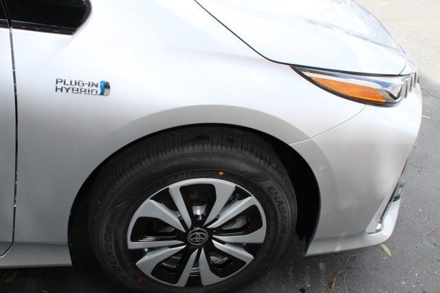2019 Toyota Prius Prime