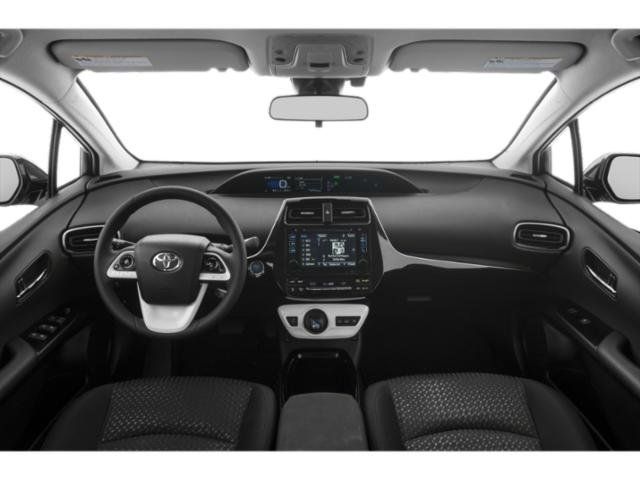 2019 Toyota Prius Prime