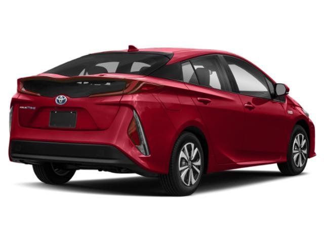 2019 Toyota Prius Prime