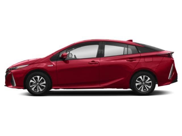 2019 Toyota Prius Prime