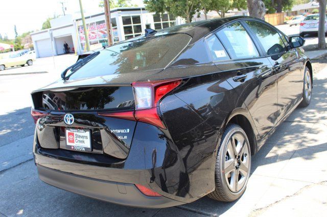 2019 Toyota Prius