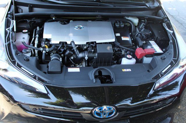 2019 Toyota Prius