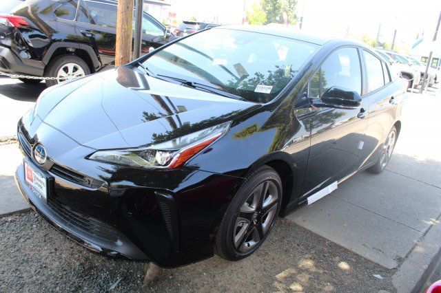 2019 Toyota Prius