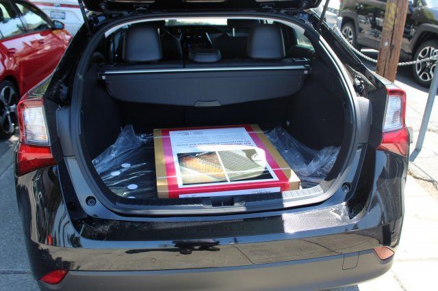 2019 Toyota Prius