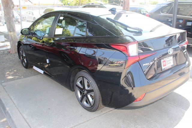 2019 Toyota Prius