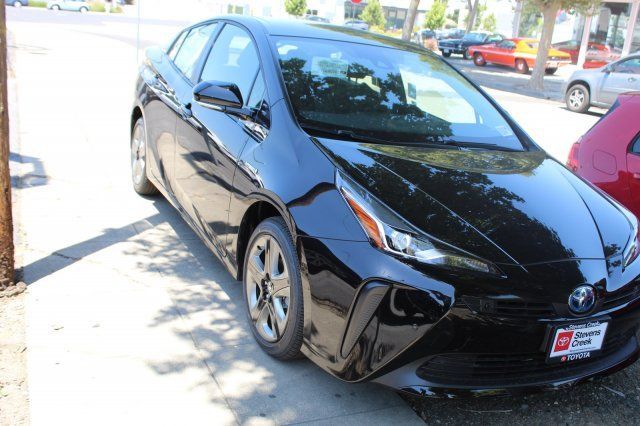 2019 Toyota Prius