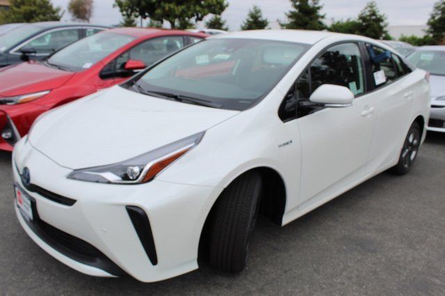 2019 Toyota Prius