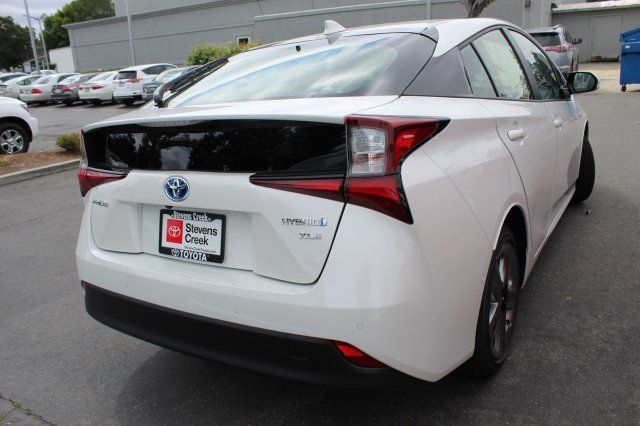 2019 Toyota Prius
