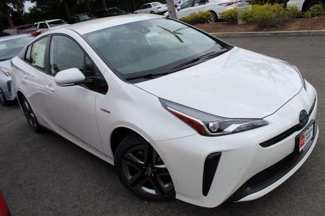 2019 Toyota Prius