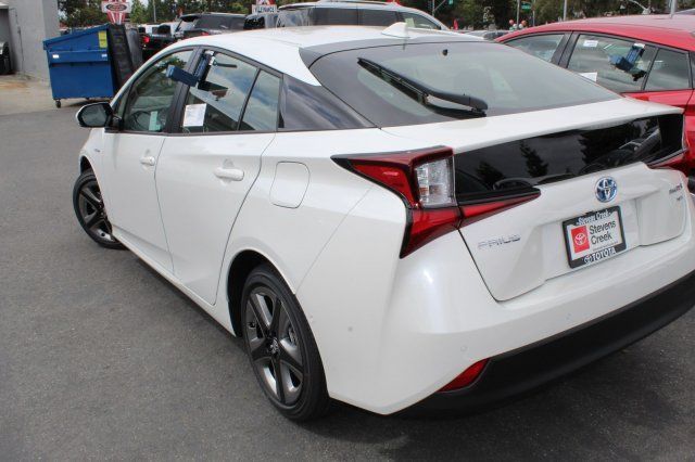 2019 Toyota Prius