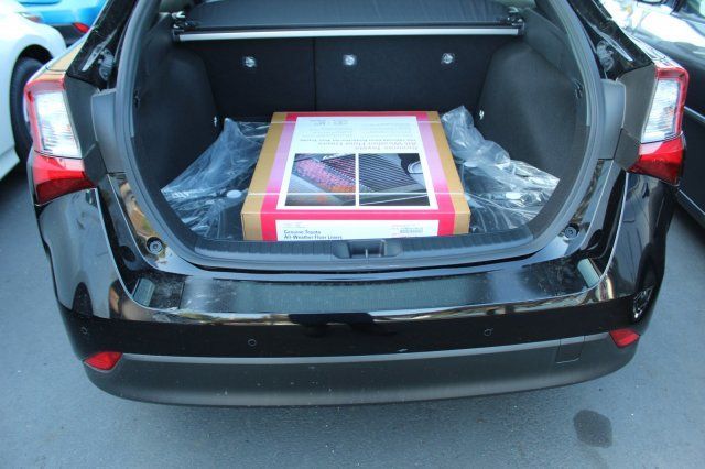 2019 Toyota Prius