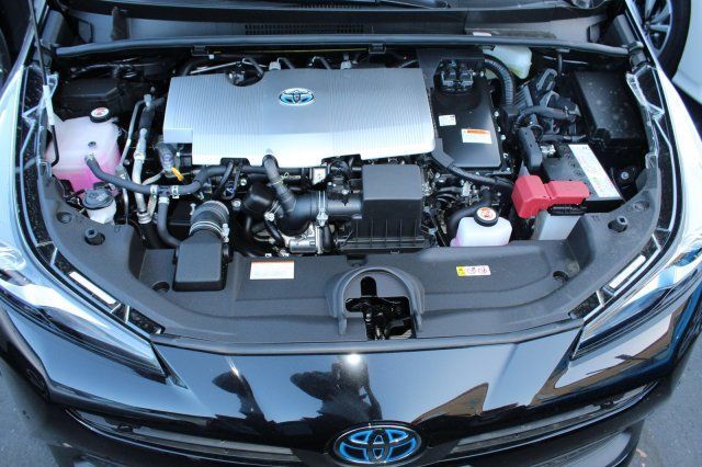 2019 Toyota Prius