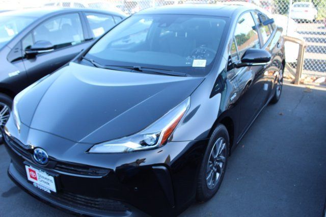 2019 Toyota Prius