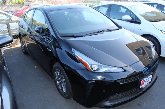 2019 Toyota Prius