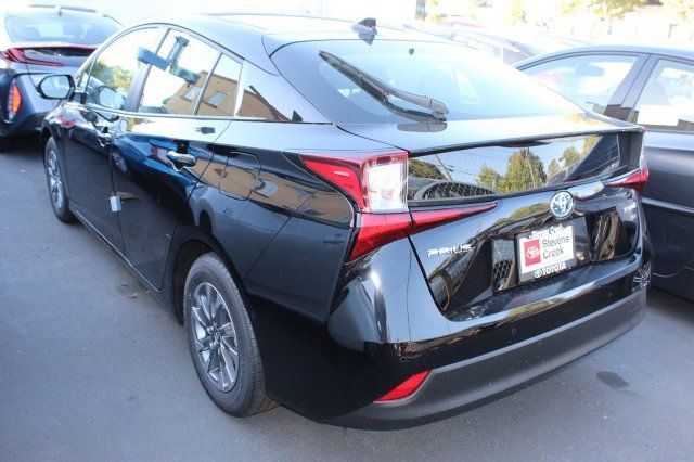 2019 Toyota Prius