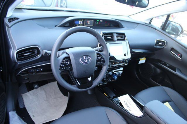 2019 Toyota Prius