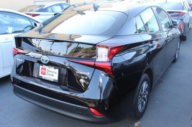 2019 Toyota Prius