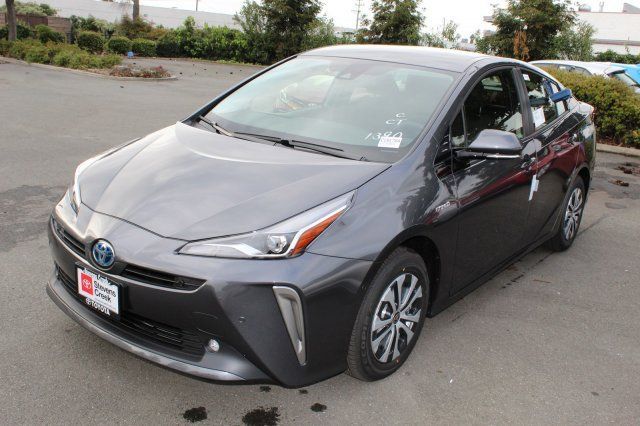 2019 Toyota Prius