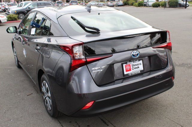 2019 Toyota Prius