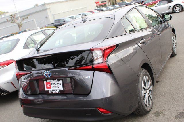 2019 Toyota Prius