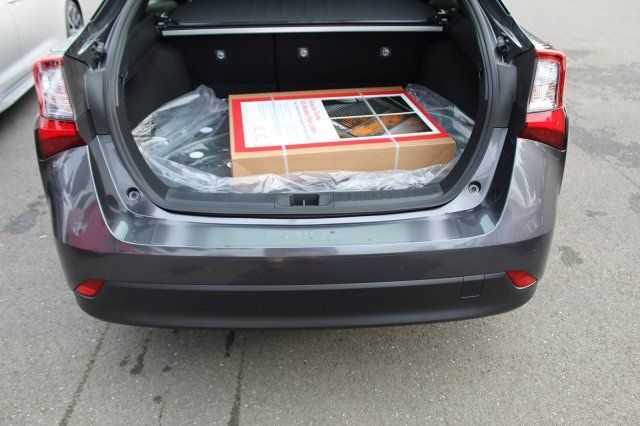 2019 Toyota Prius