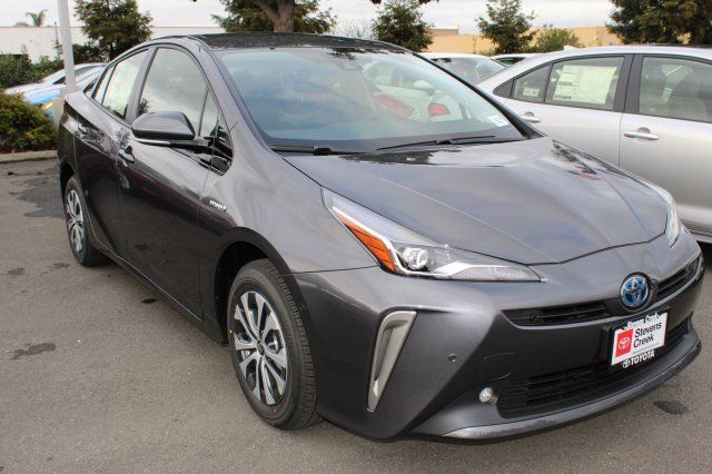 2019 Toyota Prius