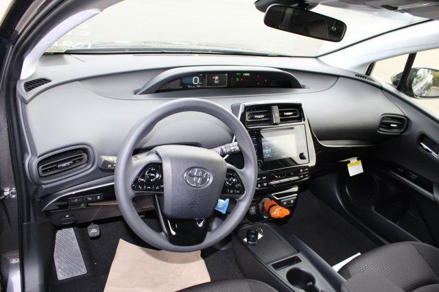 2019 Toyota Prius