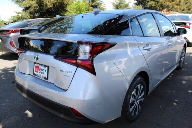 2019 Toyota Prius