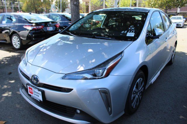 2019 Toyota Prius