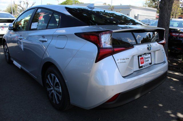 2019 Toyota Prius