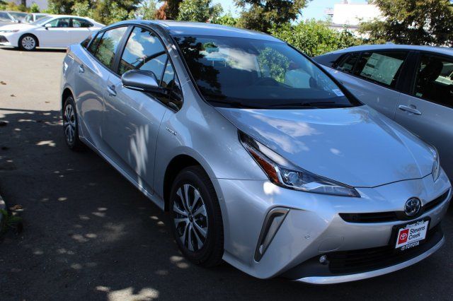 2019 Toyota Prius