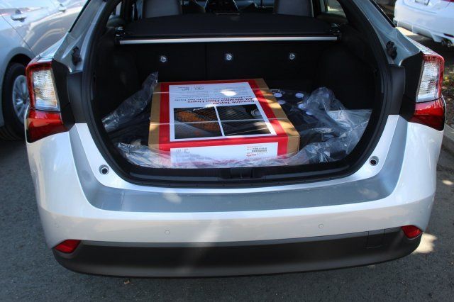 2019 Toyota Prius
