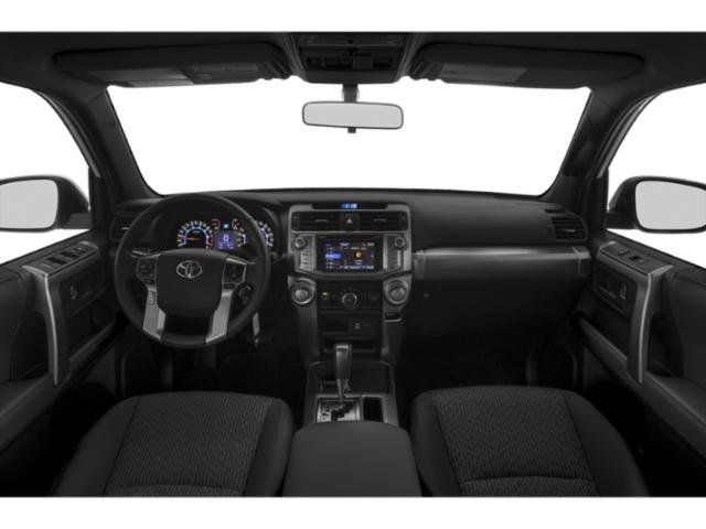 2019 Toyota 4Runner