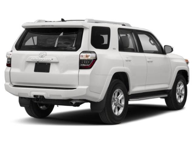 2019 Toyota 4Runner