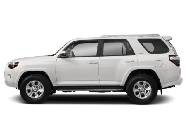 2019 Toyota 4Runner