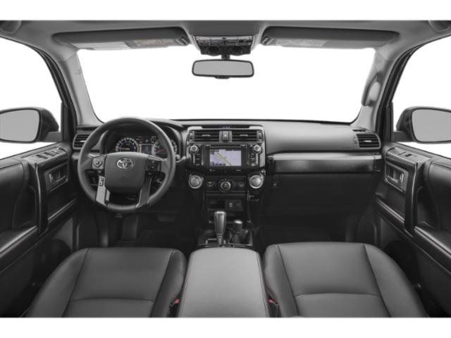 2019 Toyota 4Runner