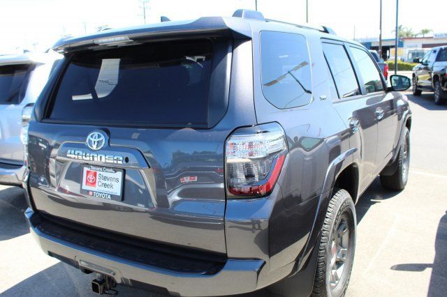 2019 Toyota 4Runner