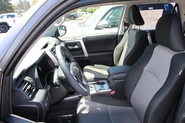 2019 Toyota 4Runner
